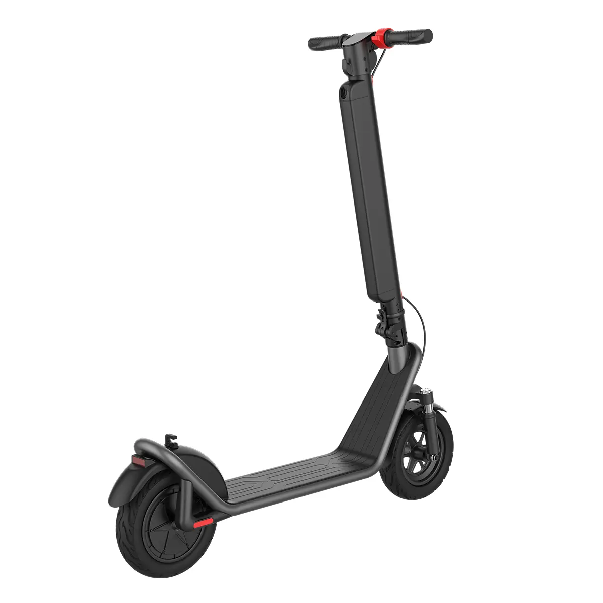 ELECTRIC SCOOTERS