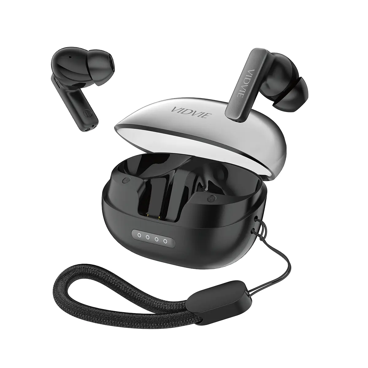 ENC WIRELESS BLUETOOTH EARBUD