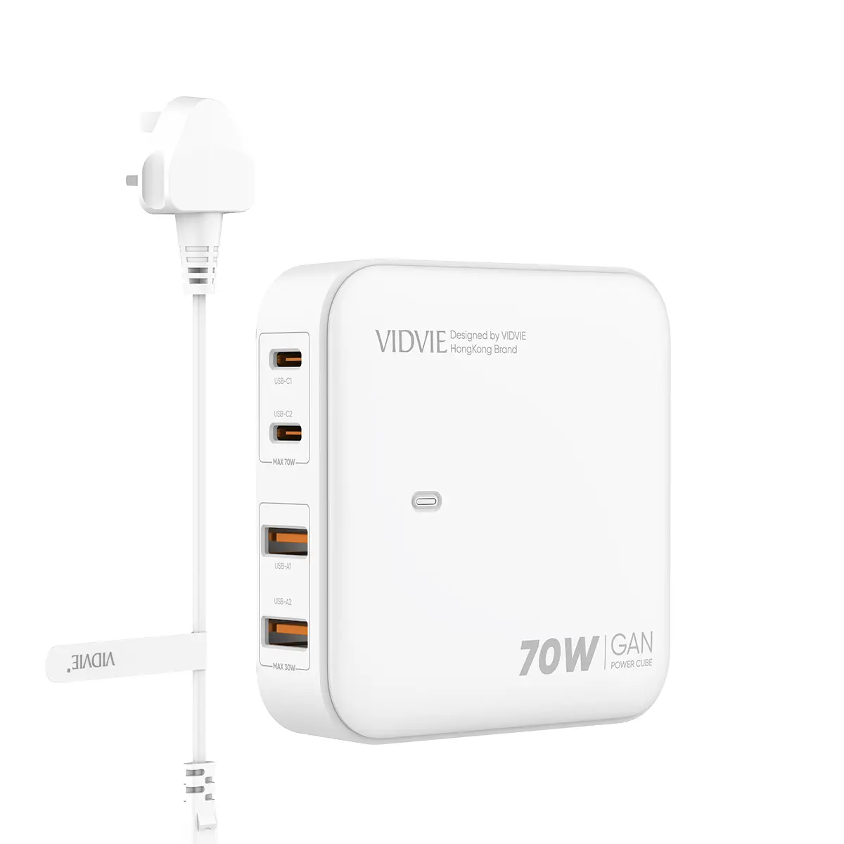 WALL CHARGERS