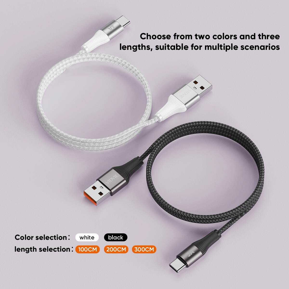 CABLES