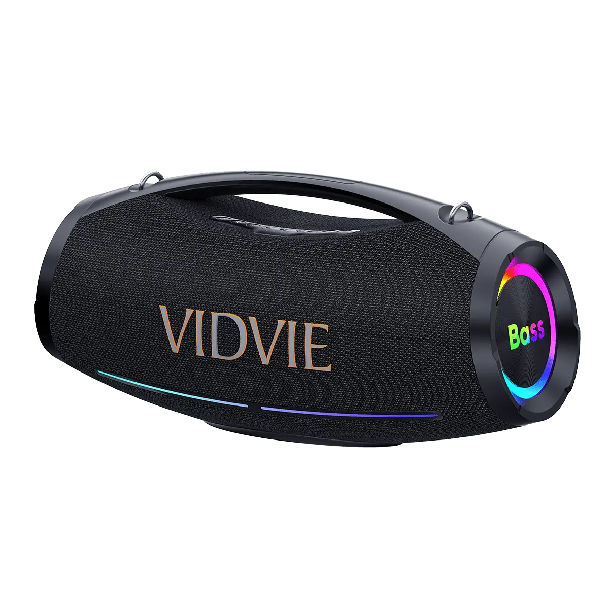 600WATTS PARTY SPEAKER