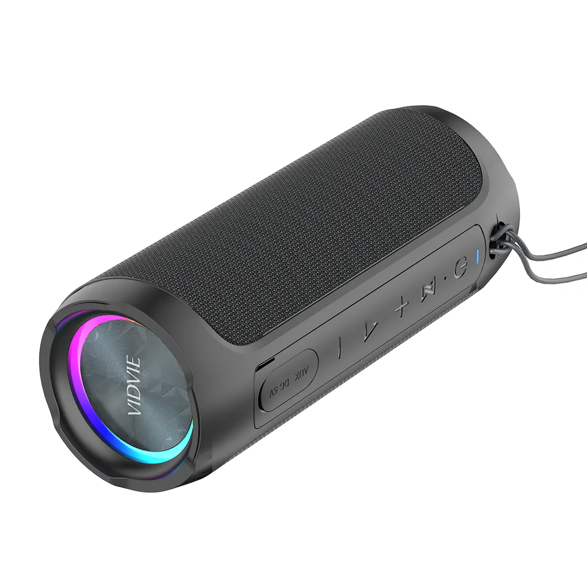 30WATTS PORTABLE BLUETOOTH SPEAKER