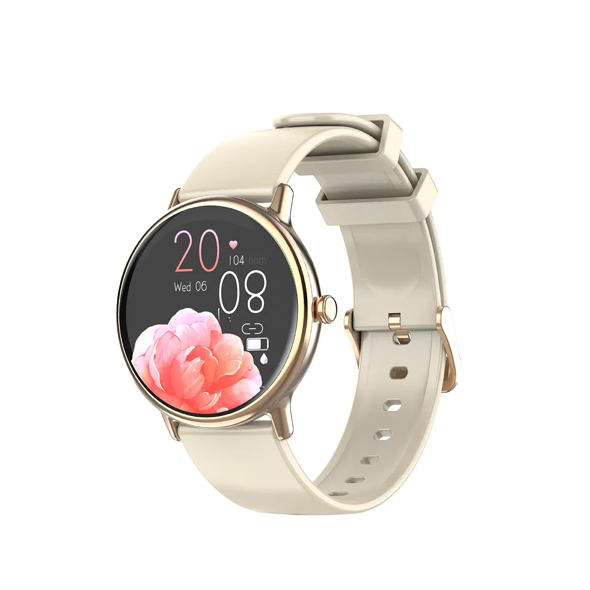 SMART WATCHES