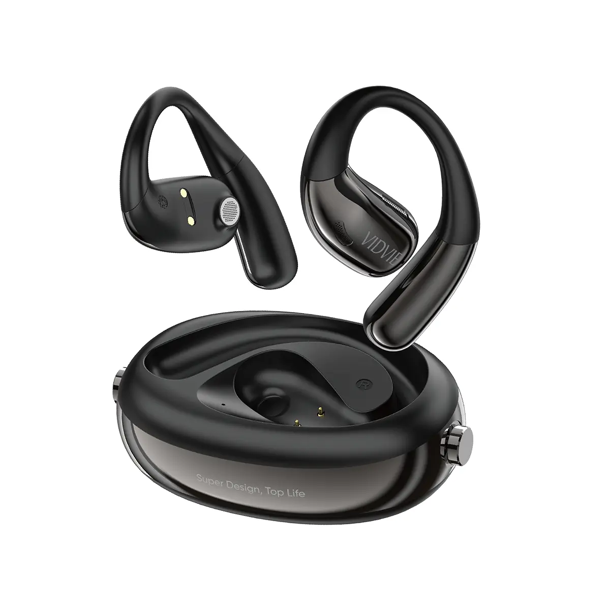 Open ear buds| comfort at its peak