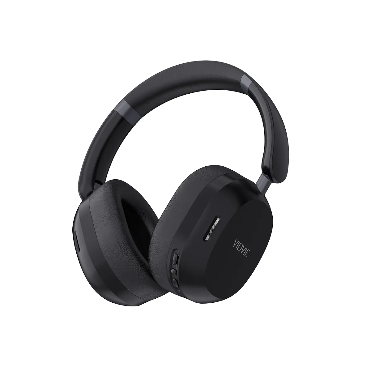 head mounted wireless headphone