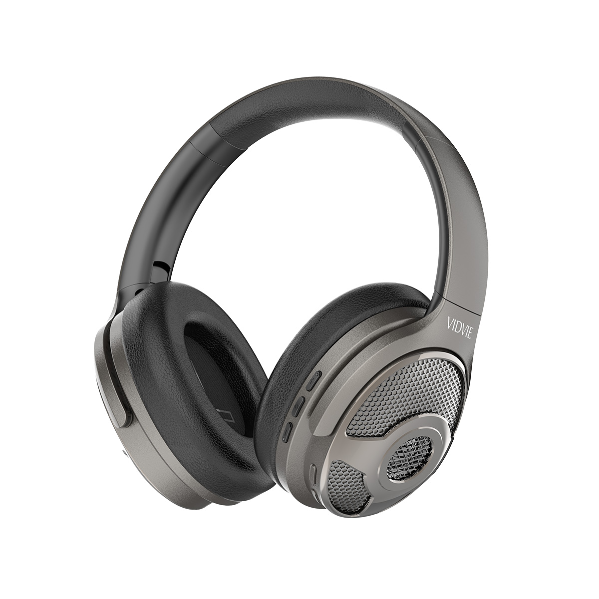 Speaker & Headphone 2-in-1 Multifunctional Wireless Headphone thumbnail 3
