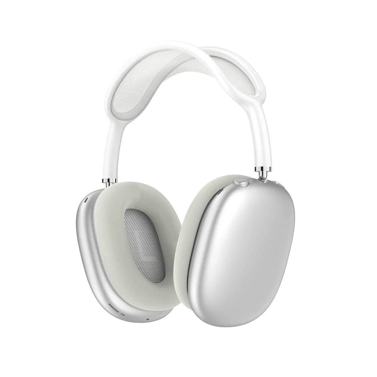 ANC Active Noise Cancelling Wireless Headphones