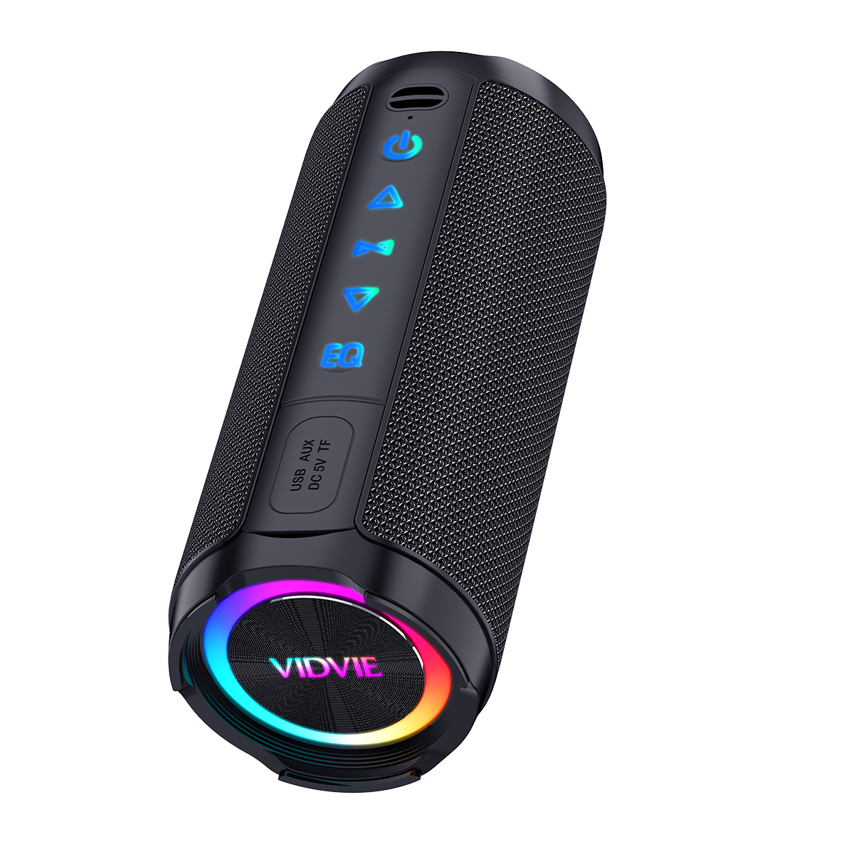 40W Portable Wireless Speaker