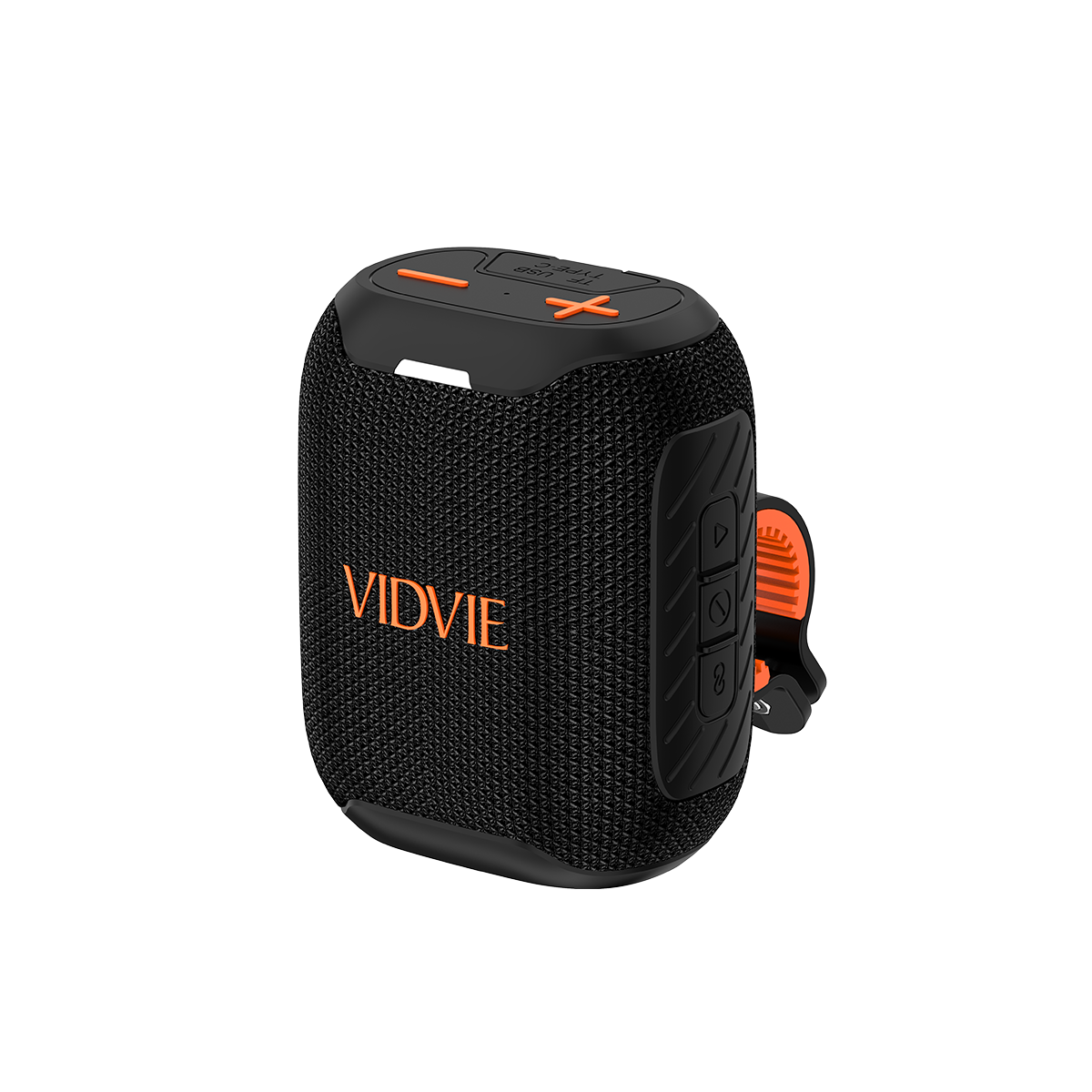 30W Mini Outdoor Cycling Wireless Speaker thumbnail 2