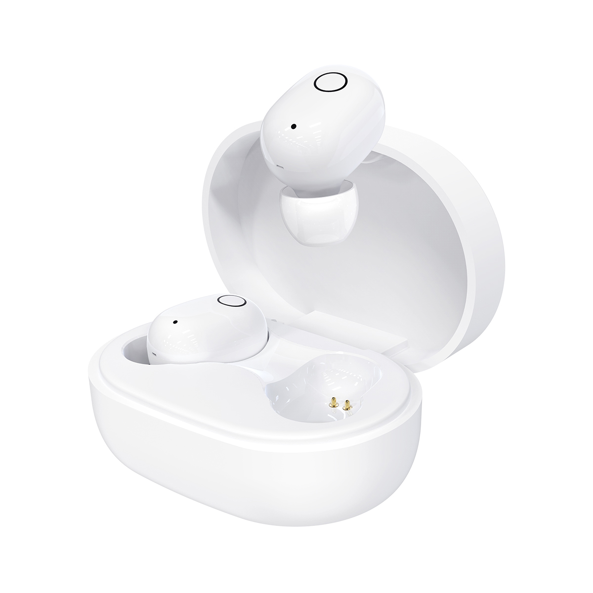 lightweight portable comfy earbuds