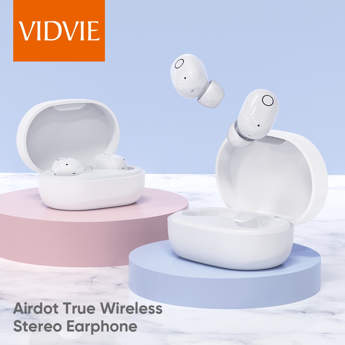 lightweight portable comfy earbuds thumbnail 2