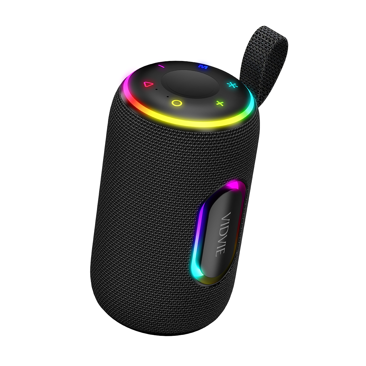 30W Portable Wireless Speaker