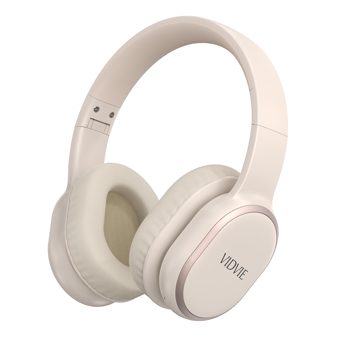 Heavy Bass Lightweight Foldable Wireless Hradphone