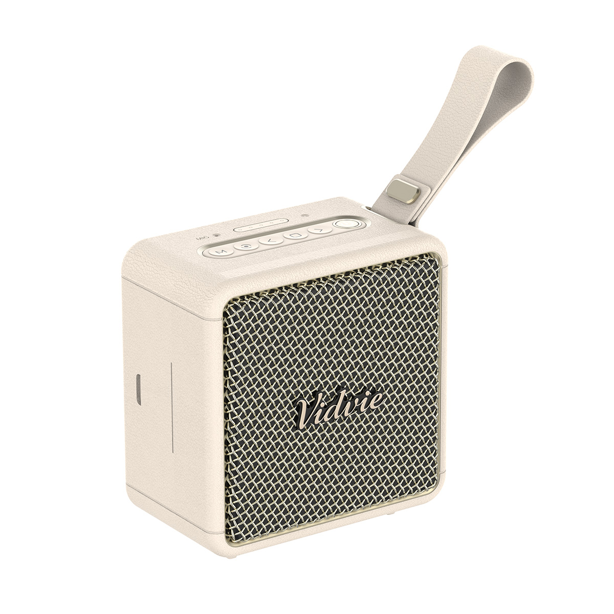 Retro 40W TWS Wireless Speaker