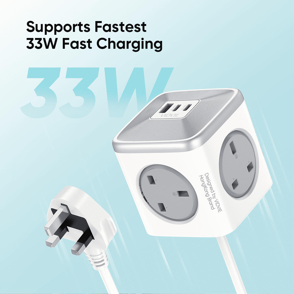 GaN Magic Cube Socket thumbnail 6