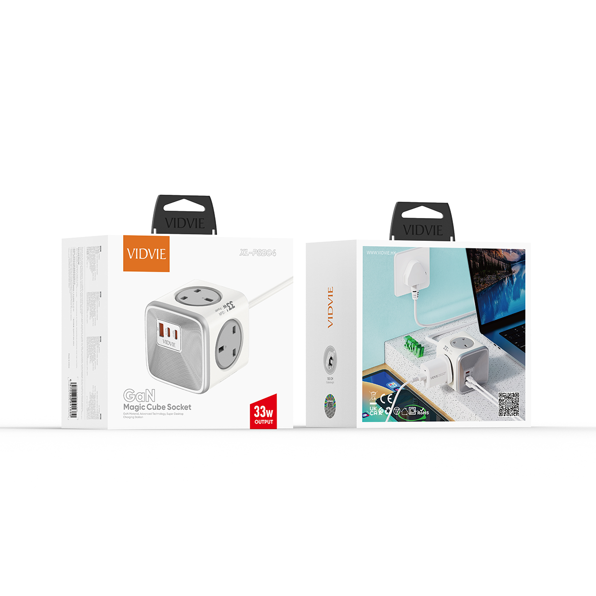 GaN Magic Cube Socket thumbnail 10