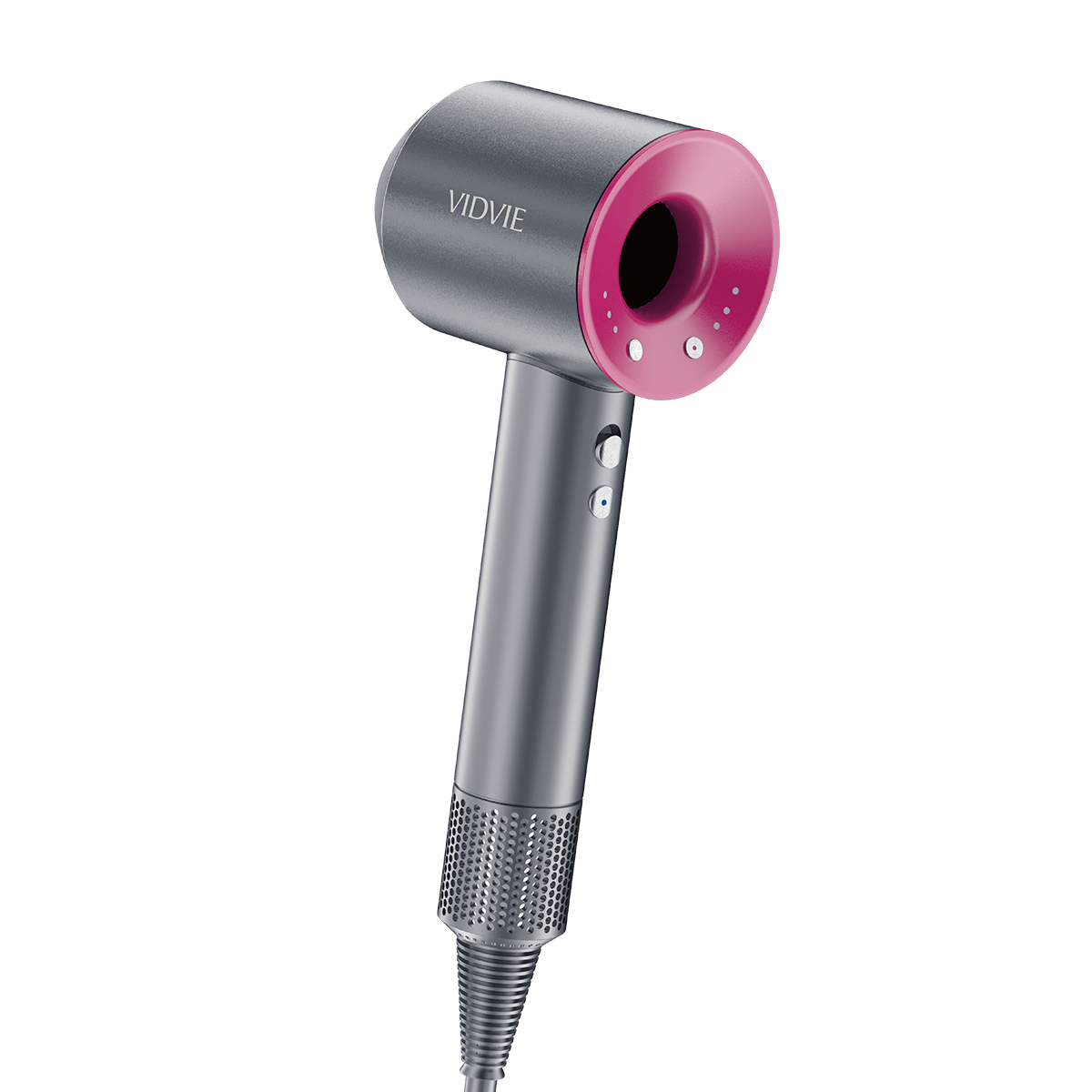 Universal 1400W 105,000 RPM High-Speed Hair Dryer thumbnail 2