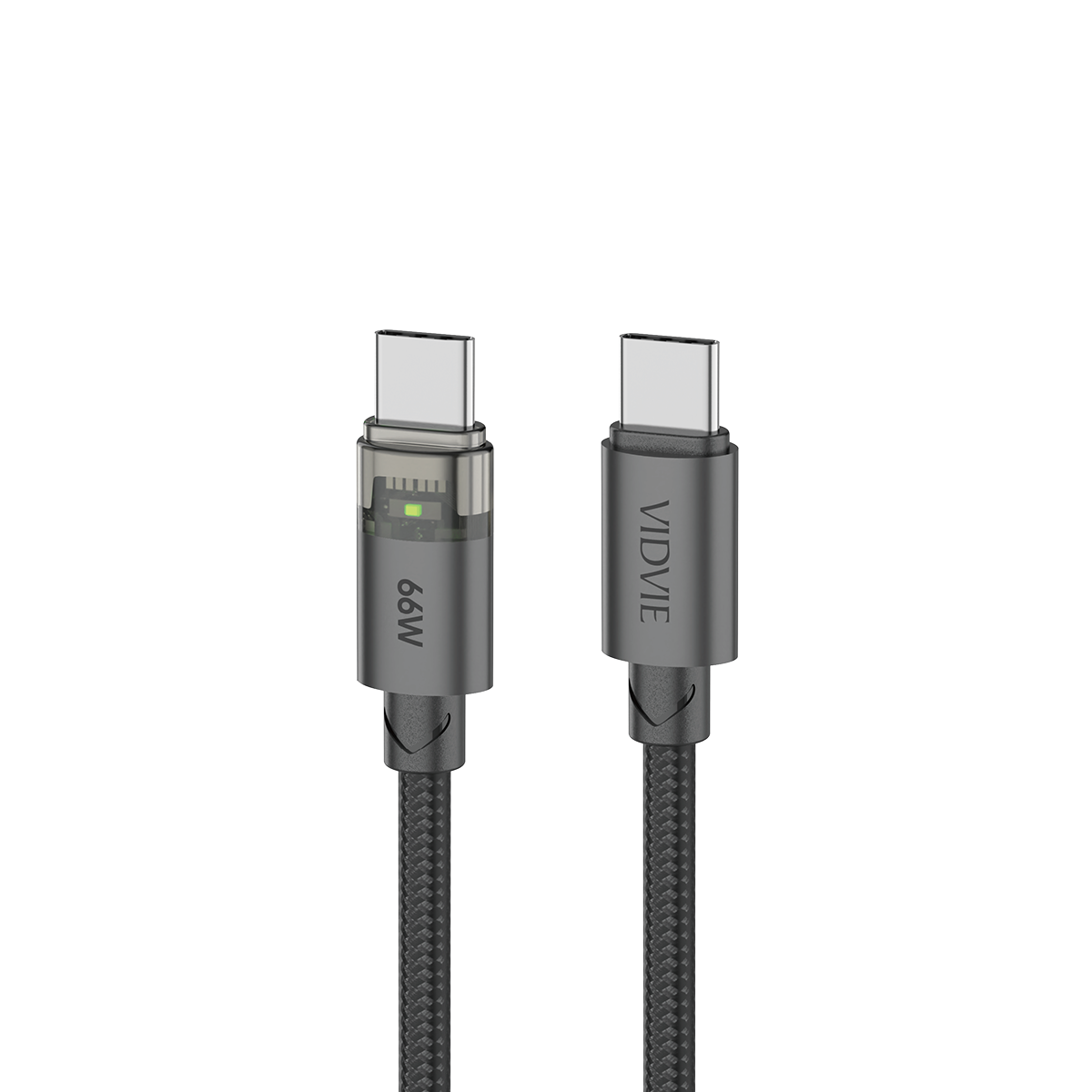 Type-C to Type-C Data Cable