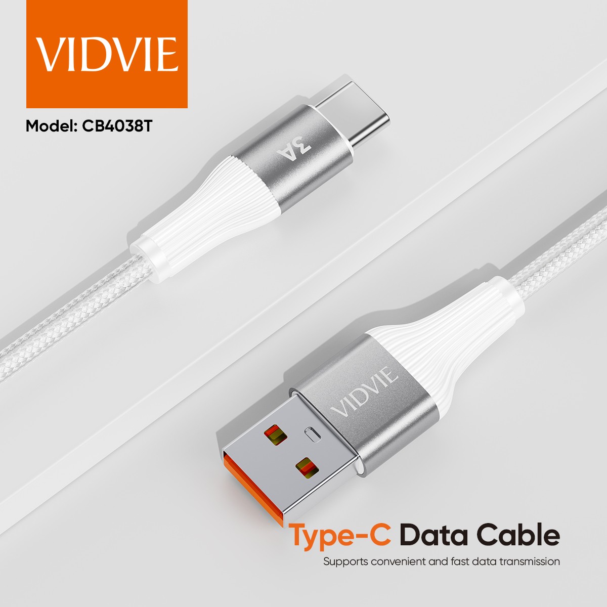 Type-C Data Cable thumbnail 2
