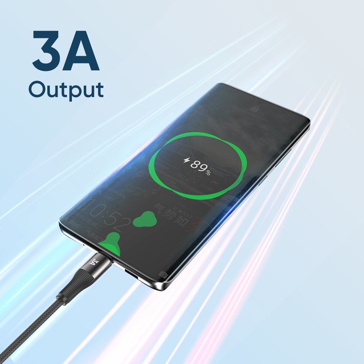 Type-C Data Cable thumbnail 3