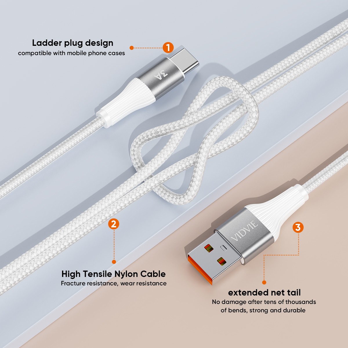 Type-C Data Cable thumbnail 4