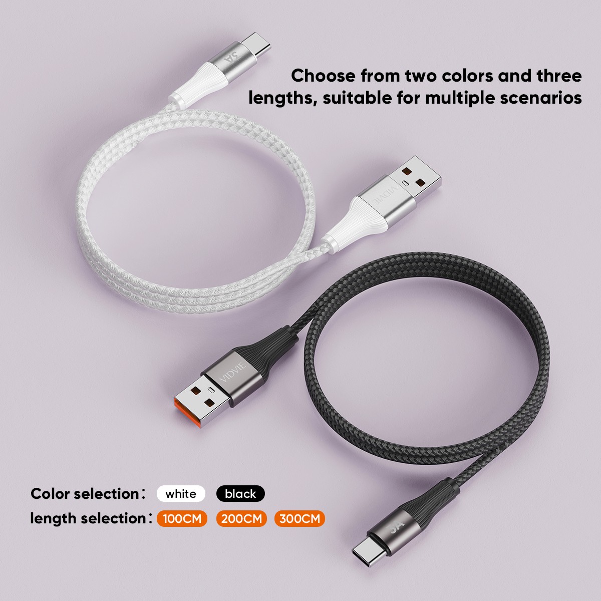 Type-C Data Cable thumbnail 6