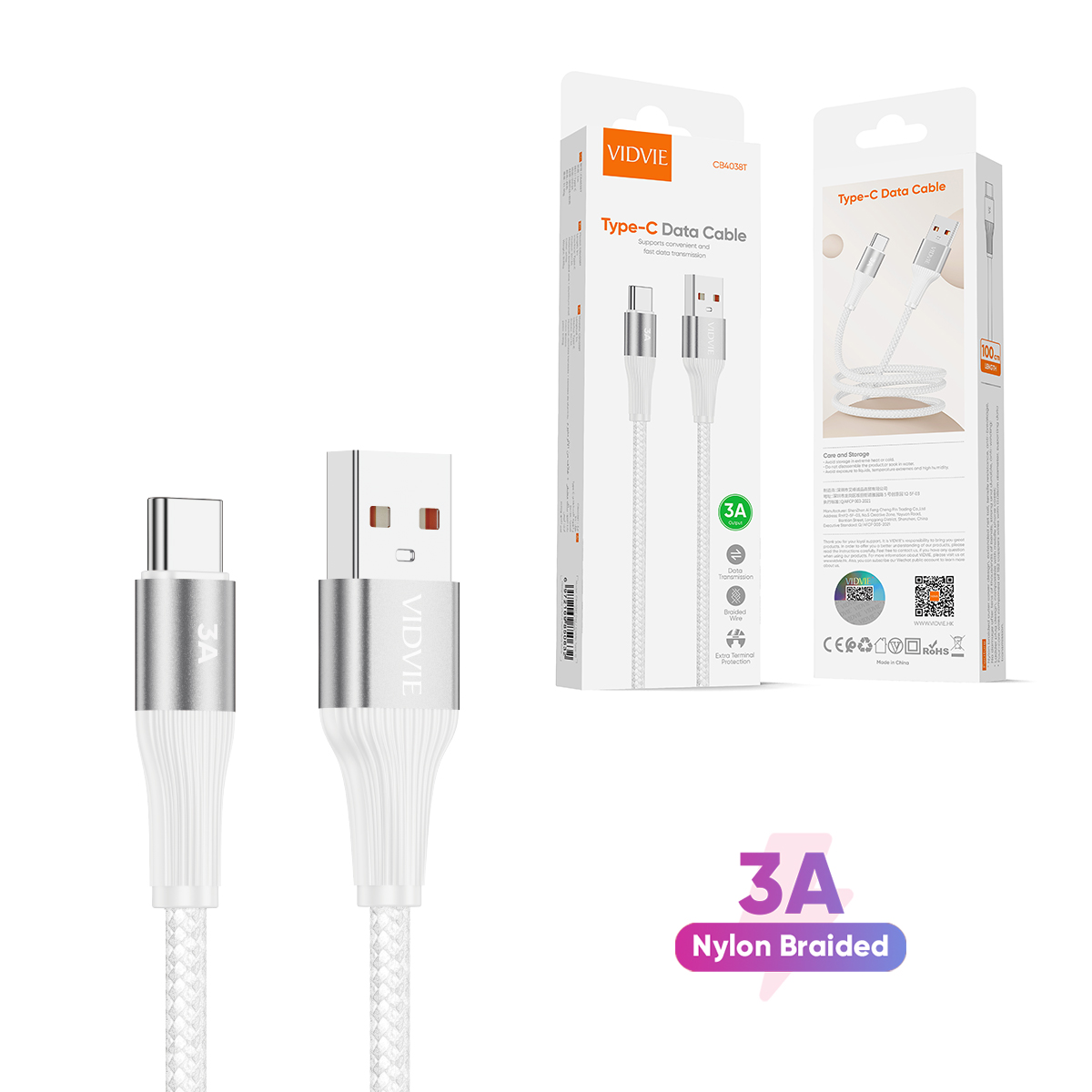 Type-C Data Cable thumbnail 7