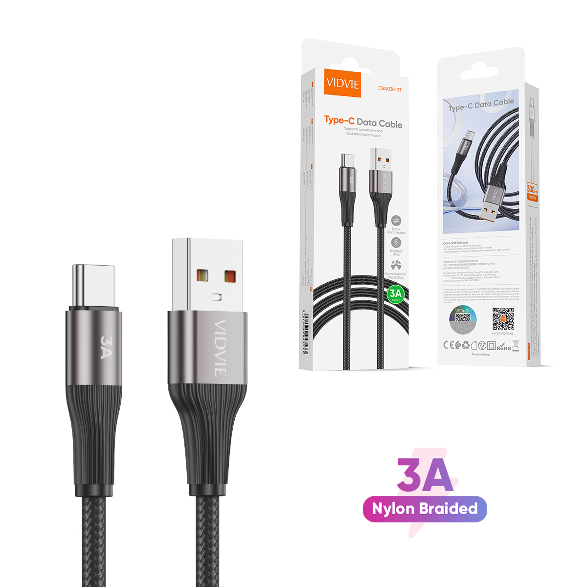 Type-C Data Cable thumbnail 8