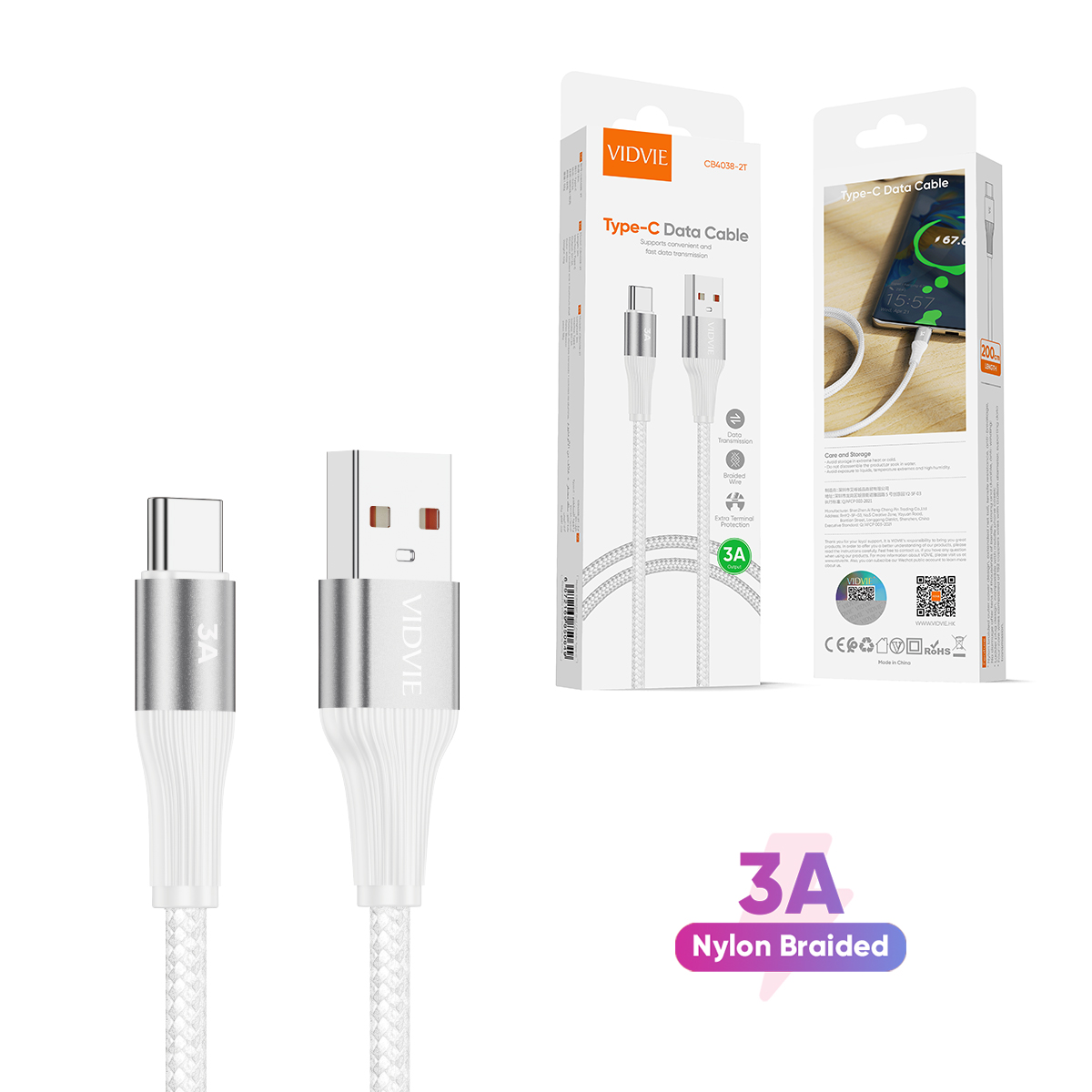 Type-C Data Cable thumbnail 9