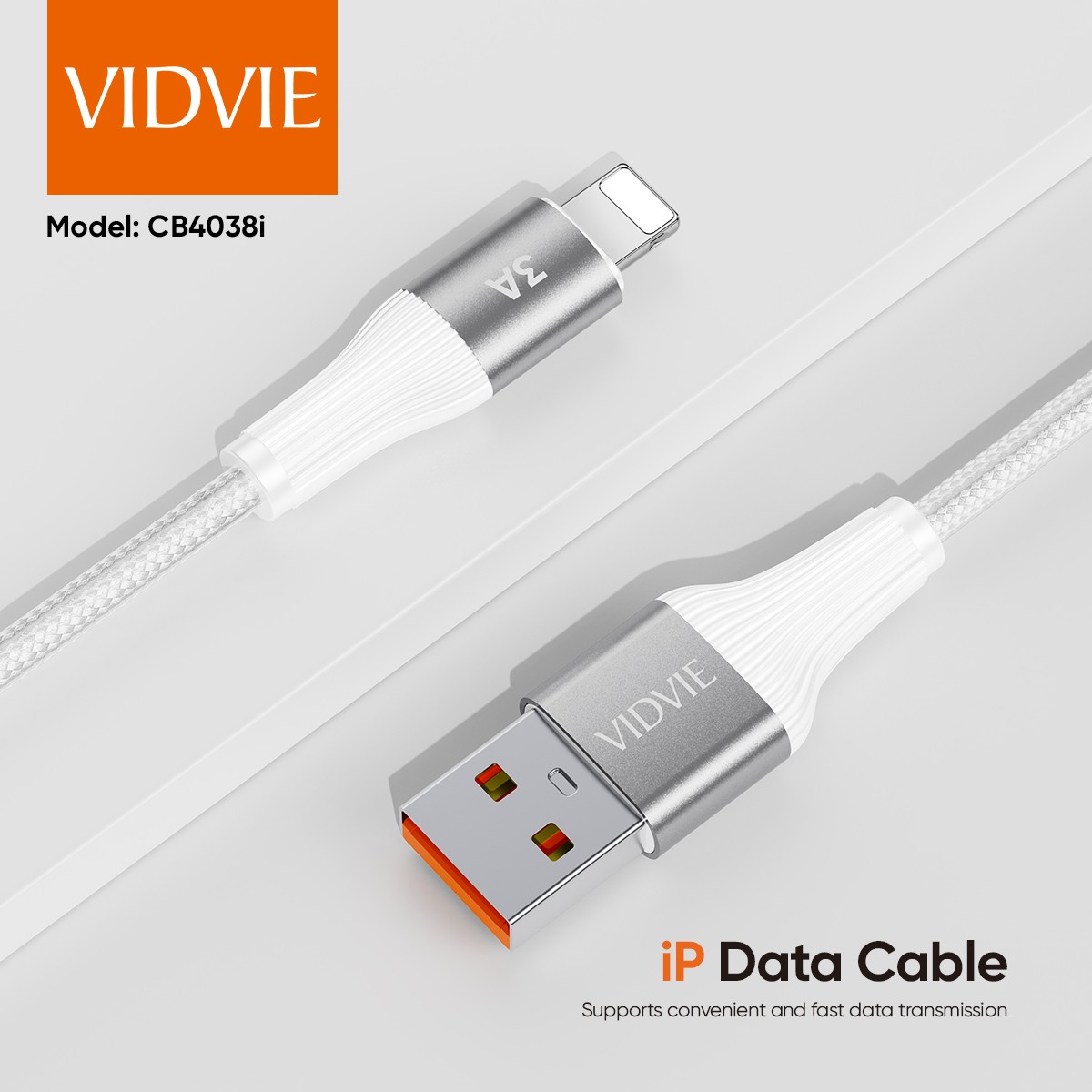 iP Data Cable thumbnail 2