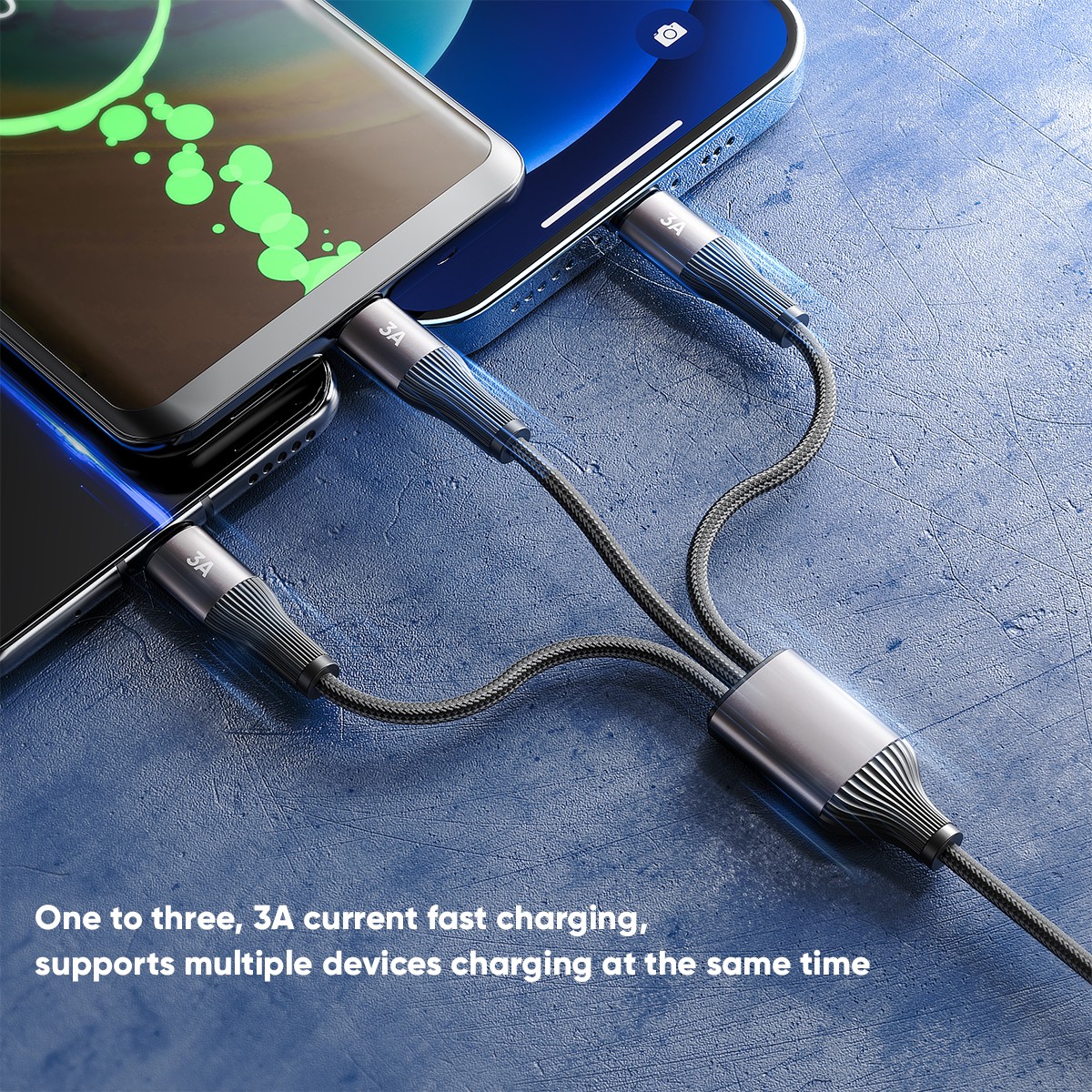 3 in 1 Data Cable thumbnail 4