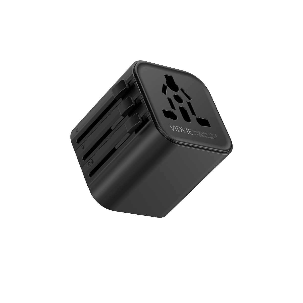 TA4409  Global Universal Travel Charger thumbnail 2