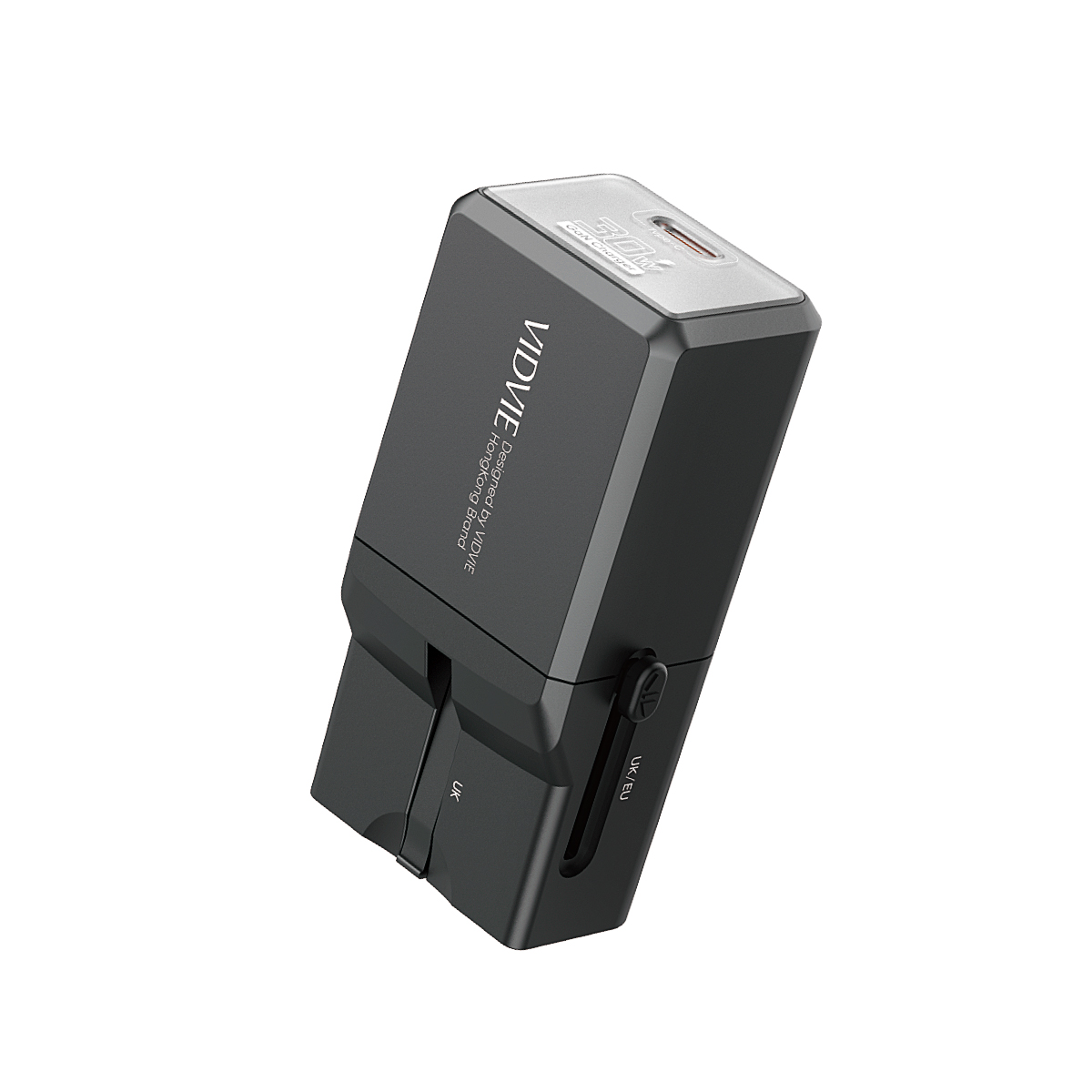 33W Global Universal Conversion Charger