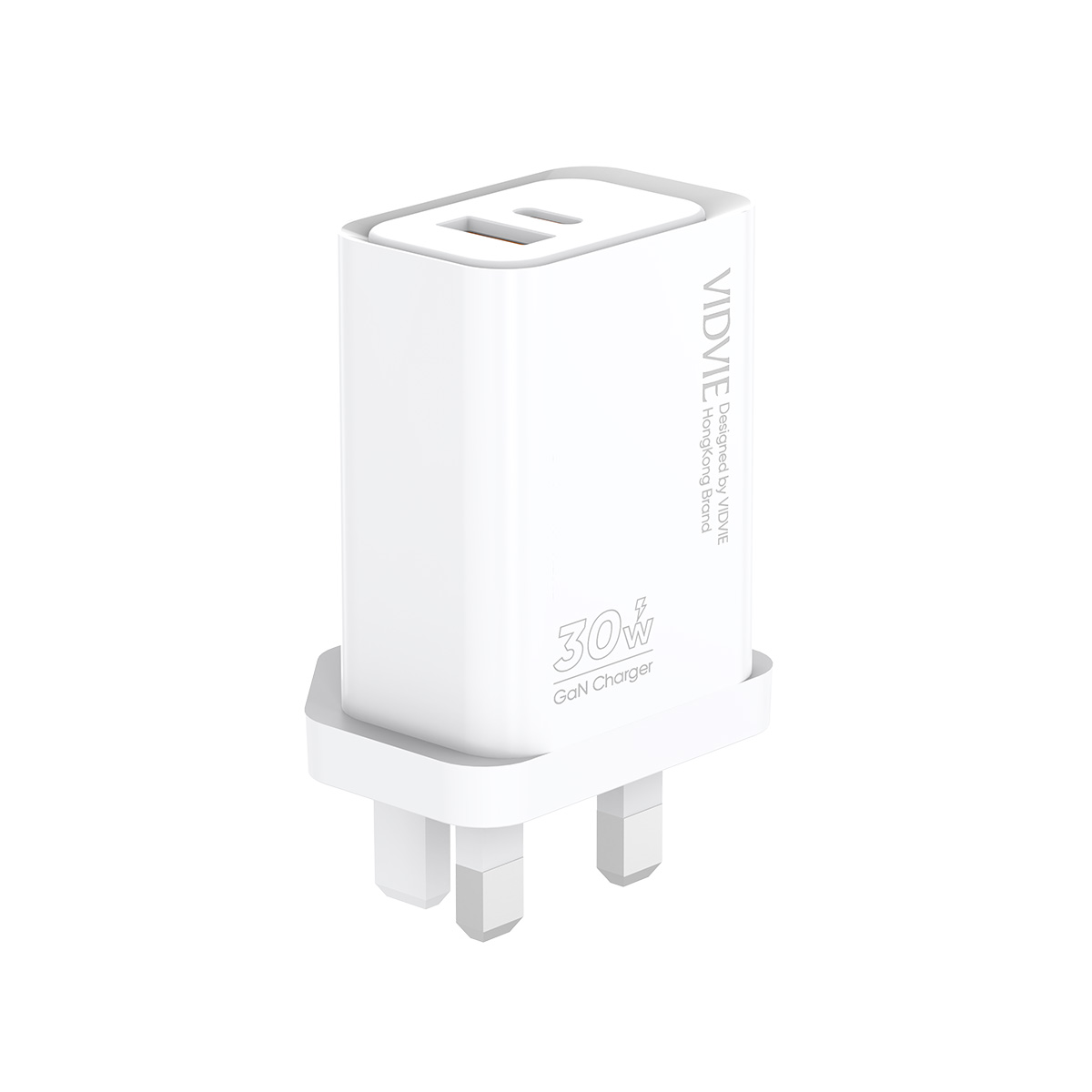 Type-C & USB GaN Fast Charger thumbnail 6